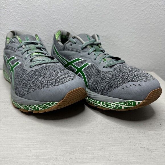 ASICS Gel-Cumulus 20 MX Boston Marathon Running Sneaker - Picture 1 of 9